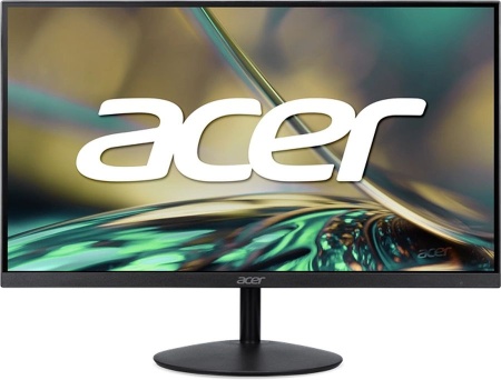 Монитор 21,45'' ACER SA222QEbi  16:9, IPS, 1920x1080, 1 / 4ms, 250cd, 100Hz, 1xVGA + 1xHDMI(1.4), FreeSync