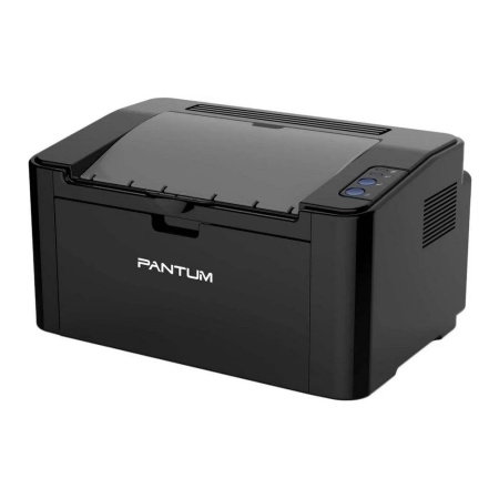 Bad Pack Pantum P2516 (Принтер лазерный, А4, 20 ppm, 600x600 dpi, 64 MB RAM, лоток 150 листов, USB) (Принтер лазерный, А4, 20 ppm, 600x600 dpi, 64 MB RAM, лоток 150 листов, USB) (020978)