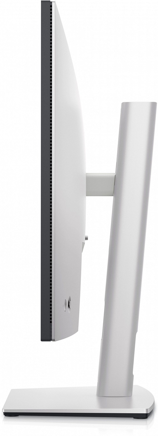 Монитор Dell 27"    U2722DE S/BK (IPS; 16:9; 350 cd/m2; 1000:1; 5ms; 2560x1440; 178/178; HDM; DP; RJ45; DP(out); 3xUSB-С 4xUSB 3.0; HAS; Swiv; Tilt; Pivot; VESA)