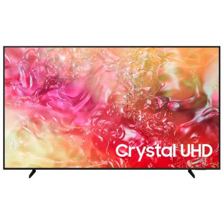 55" Телевизор LED SAMSUNG Bad Pack UE55DU7100UXRU bp