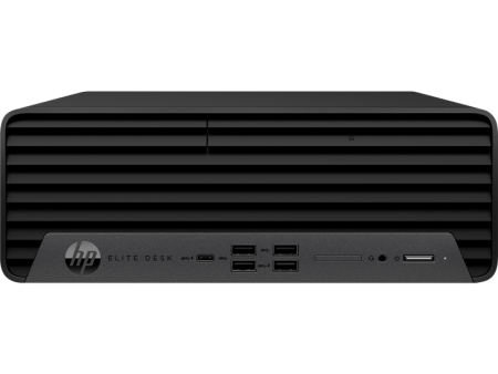 Пк HP Elite 800 G9 SFF Core i5-12500,8Gb DDR5-4800(1),256Gb SSD M.2 NVMe,ENG/RU USB Kbd+Mouse,2y,FreeDOS