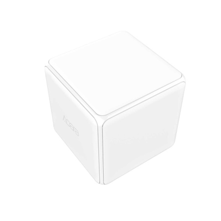Умный пульт Aqara Cube (MFKZQ01LM)