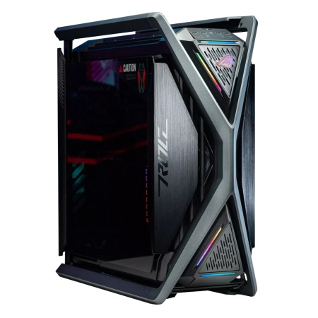 ASUS ROG STRIX HYPERION GR701 GR701/BK/PWM FAN