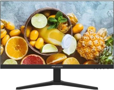 Монитор Hikvision 23.8" DS-D5024FN11 черный TFT LED 14ms 16:9 HDMI матовая 1000:1 250cd 178гр/178гр 1920x1080 VGA 3.43кг