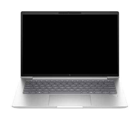 Ноутбук HP EliteBook 640 G11 Intel Core Ultra5-125U,14" WUXGA (1920x1200) IPS 300cd AG,16Gb DDR5-5600MHz(2),512Gb SSD NVMe,56Wh,FPS,!ENG! Kbd Backlit,1.4kg,Silver,1y,DOS