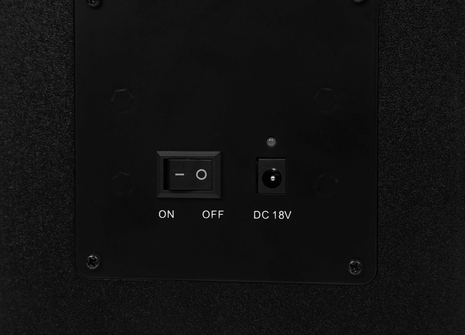 Саундбар Supra SSB-201 2.1 60Вт+60Вт черный Саундбар Supra SSB-201 2.1 60Вт+60Вт черный