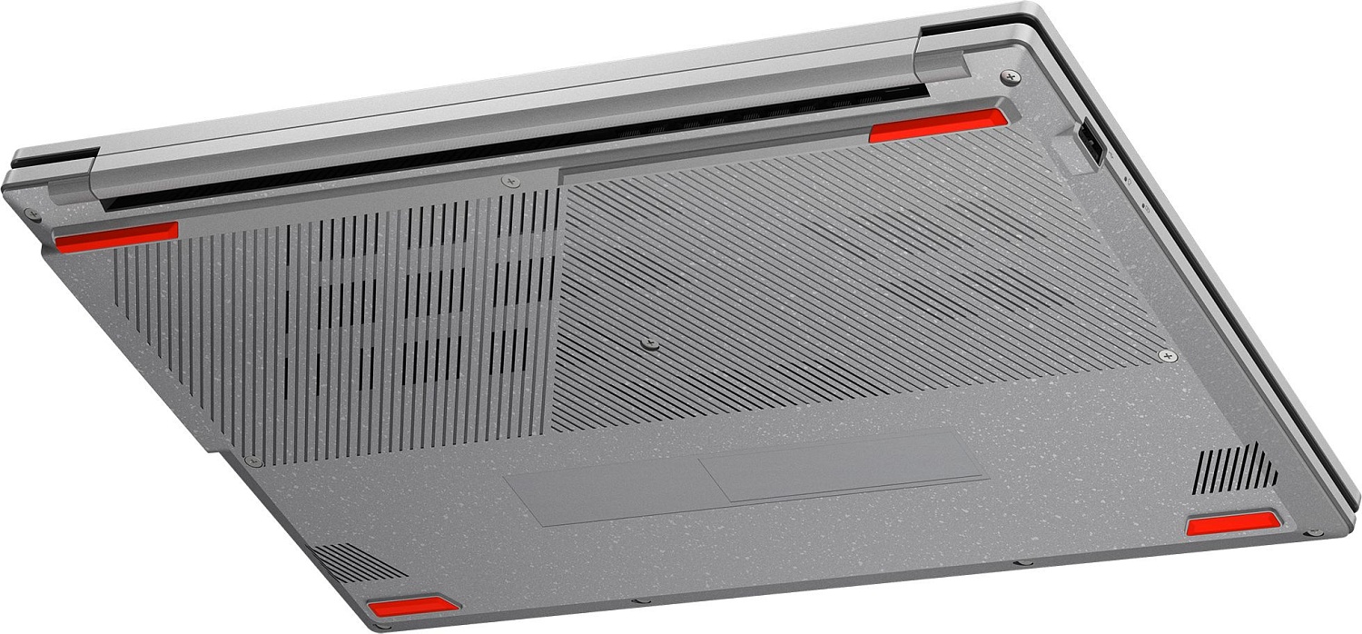 Ноутбук Asus Vivobook Go 14 E1404FA-EB302 Ryzen 5 7520U 16Gb SSD512Gb AMD Radeon 14" IPS FHD (1920x1080) noOS silver WiFi BT Cam (90NB0ZS1-M00CZ0)