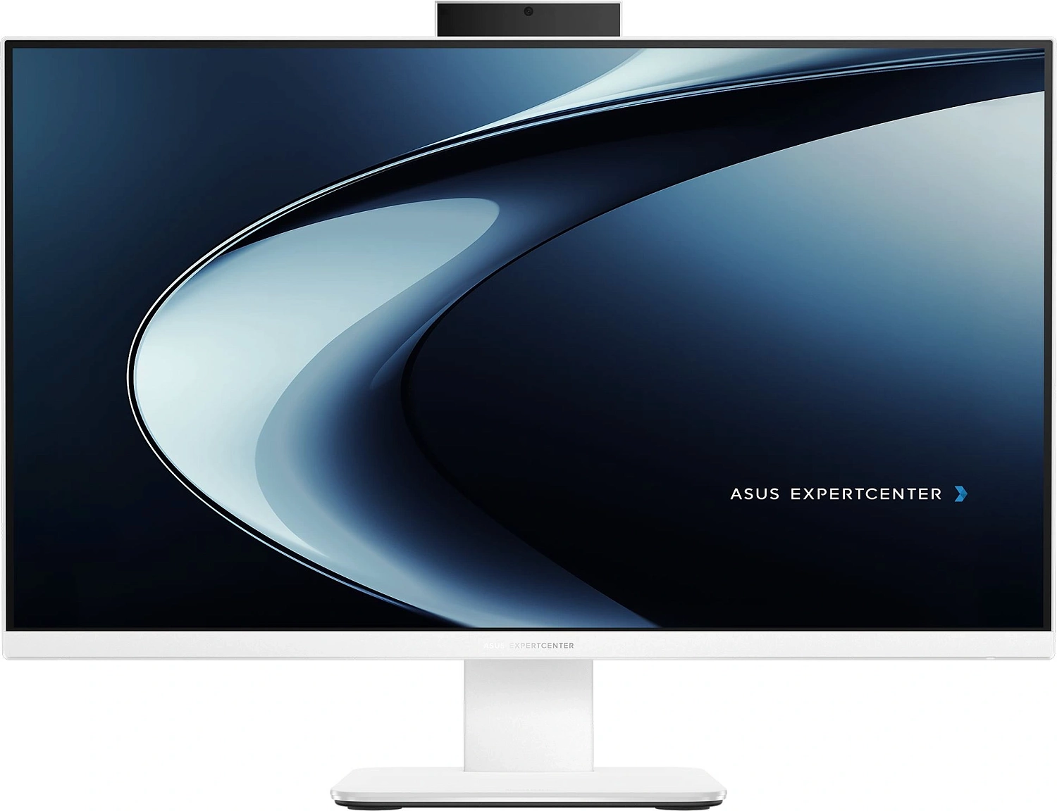Моноблок Asus PM670KA-WPE0320 27" Full HD Ryzen AI 7 345 (2) 32Gb SSD1Tb RGr без ОС GbitEth WiFi BT 120W клавиатура мышь Cam белый 1920x1080