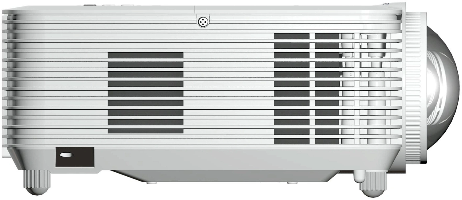 Проектор Infocus Genesis IV IN0026ST DLP 3800Lm LS (1280x800) 30000:1 ресурс лампы:15000часов 1xUSB typeA 1xHDMI 2.9кг