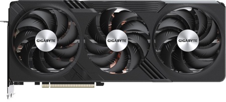 Видеокарта Gigabyte PCI-E 4.0 GV-R79XTGAMING-20GD AMD Radeon RX 7900XT 20Gb 320bit GDDR6 2025/20000 HDMIx2 DPx2 HDCP Ret