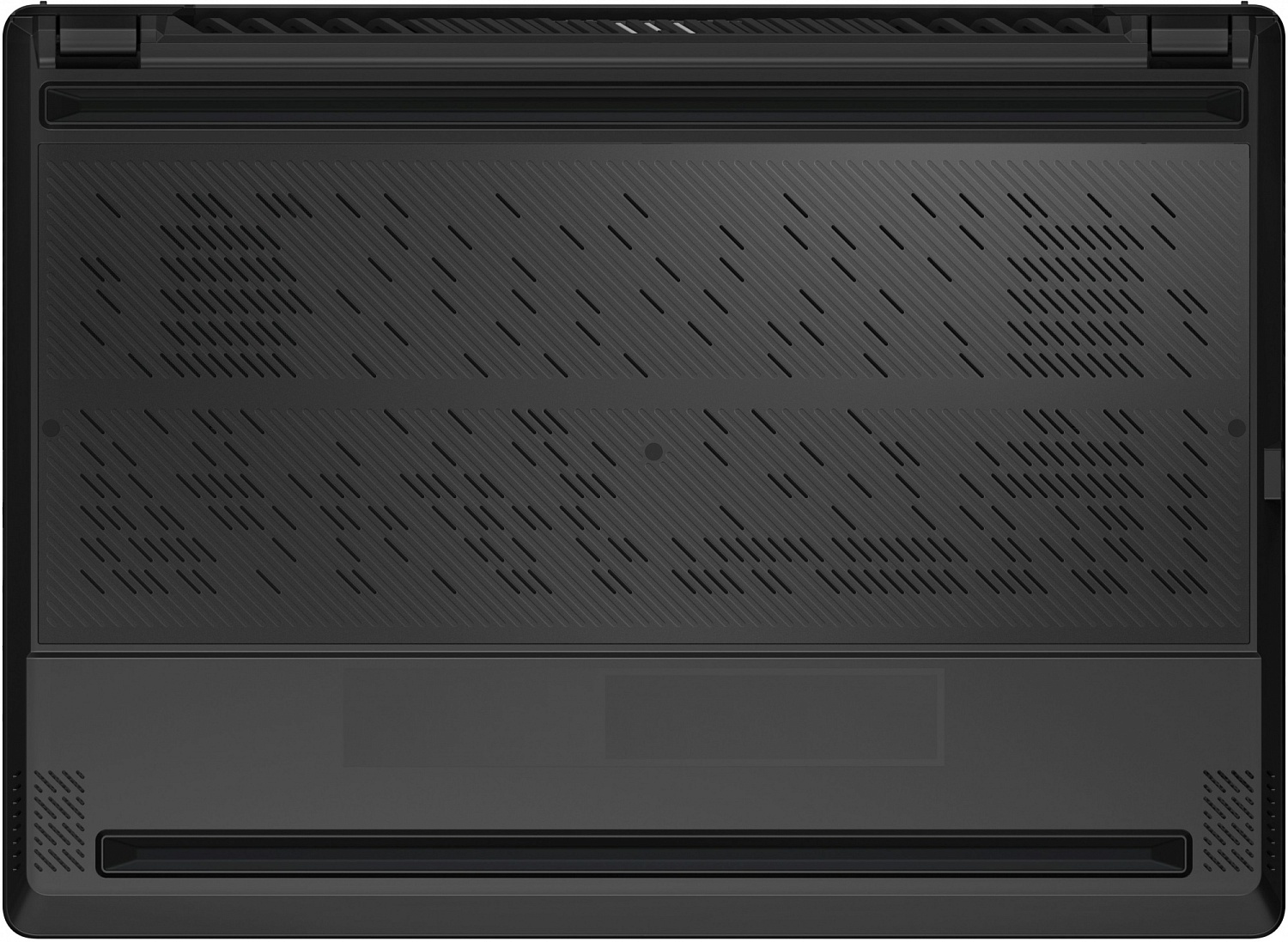 Ноутбук Asus ROG Zephyrus G14 GA402XV-N2080W Ryzen 9 7940HS 16Gb SSD1Tb NVIDIA GeForce RTX4060 8Gb 14" IPS WQXGA (2560x1600) Windows 11 Home grey WiFi BT Cam (90NR0DG4-M005V0)