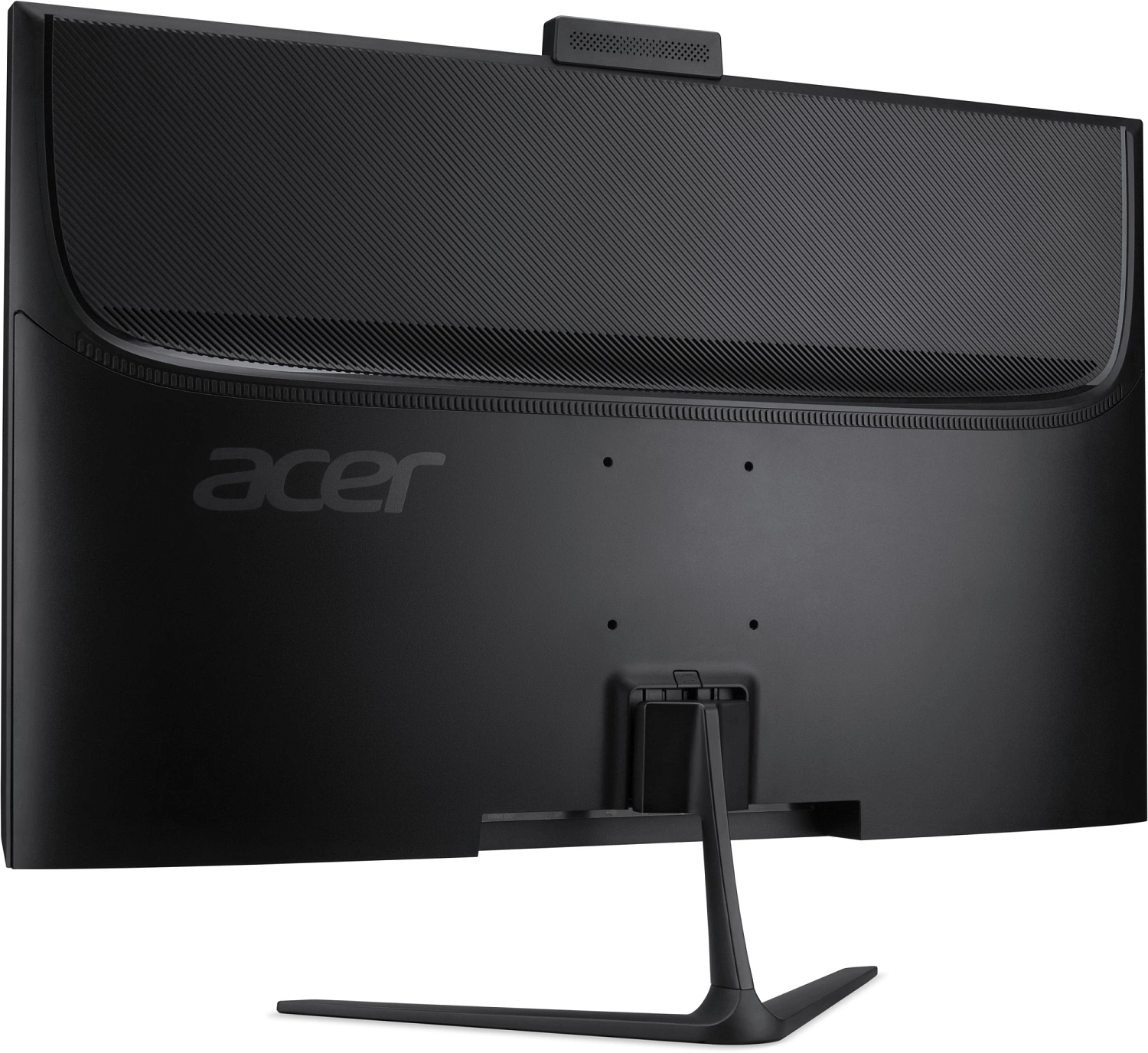 Моноблок Acer Aspire C27-2G AMD Ryzen 7 8845HS/16Gb/SSD512Gb/27"/IPS/FHD/120Hz/NoOS/Black (DQ.BNLCD.001)