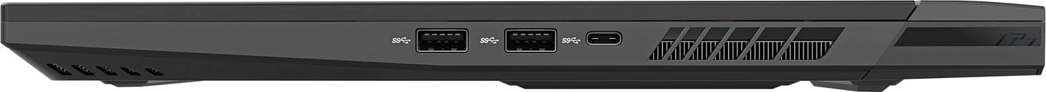 Ноутбук Gigabyte Aorus 15 BKG Core Ultra 7 155H 16Gb SSD1Tb NVIDIA GeForce RTX4060 8Gb 15.6" IPS QHD (2560x1440) Windows 11 Home black WiFi BT Cam (BKG-13KZ754SH)