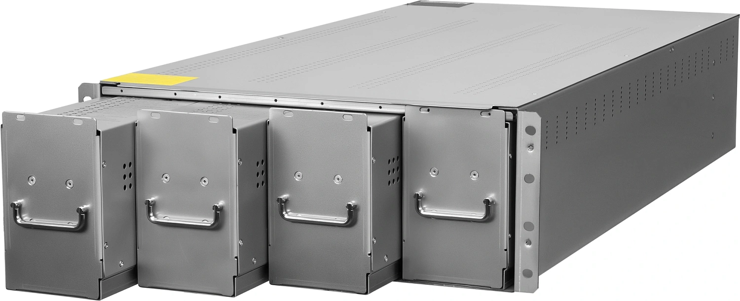 Батарея для ИБП Ippon EBM Intatum 40K 480В 9Ач