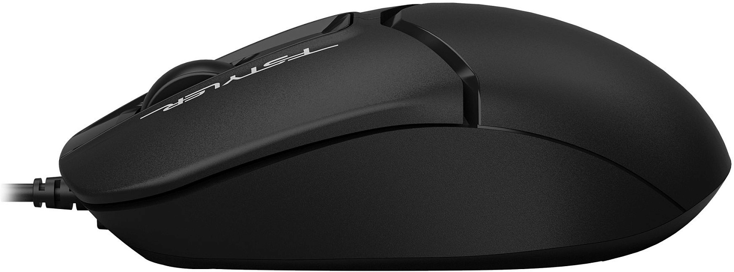 Мышь A4Tech Fstyler FM12T черный оптическая (1200dpi) USB для ноутбука (2but) Мышь A4Tech Fstyler FM12T черный оптическая (1200dpi) USB для ноутбука (2but)