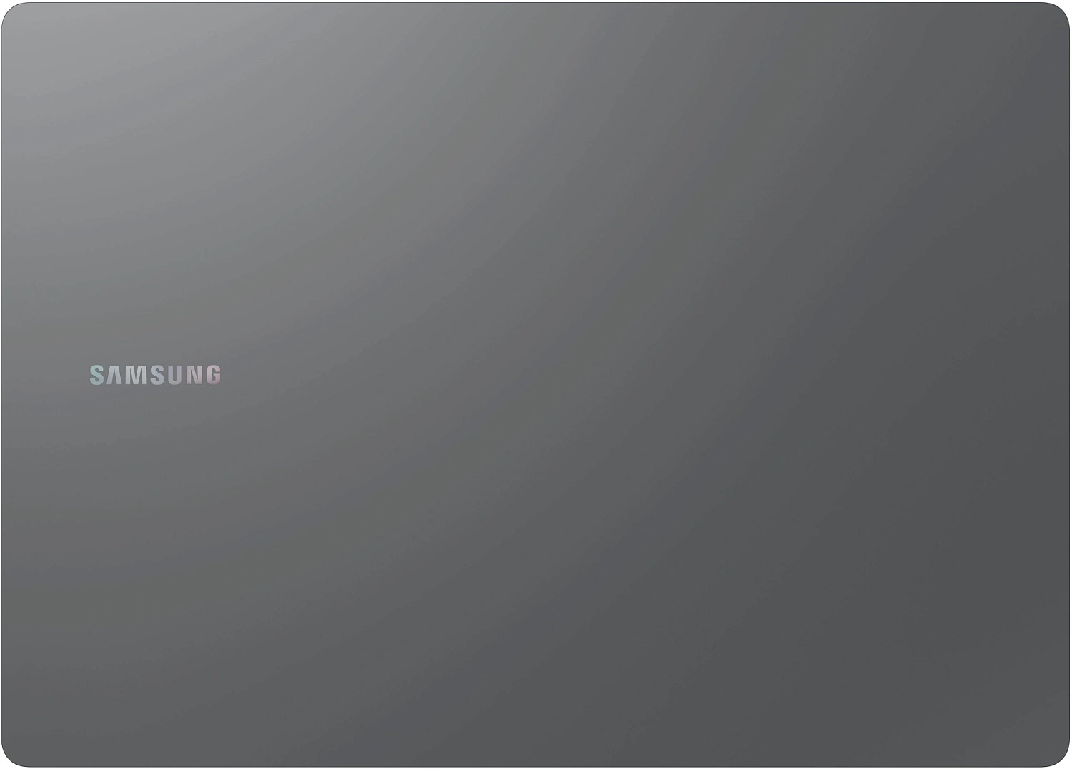 Ноутбук Samsung Galaxy Book 5 Pro NP960 Core Ultra 7 256V 16Gb SSD512Gb Intel Arc 140V 14" AMOLED Touch 2.8K (2880x1800) Windows 11 Home grey WiFi BT Cam (NP940XHA-LG2IN)