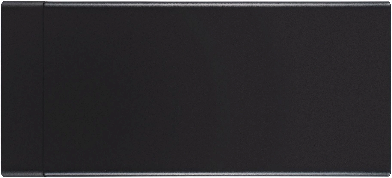 ПК IRU Tactio 520B5SEA MT Ryzen 7 5700X (3.4) 32Gb SSD1Tb RTX5060 8Gb без ОС GbitEth 500W черный (RUS) (2170123)