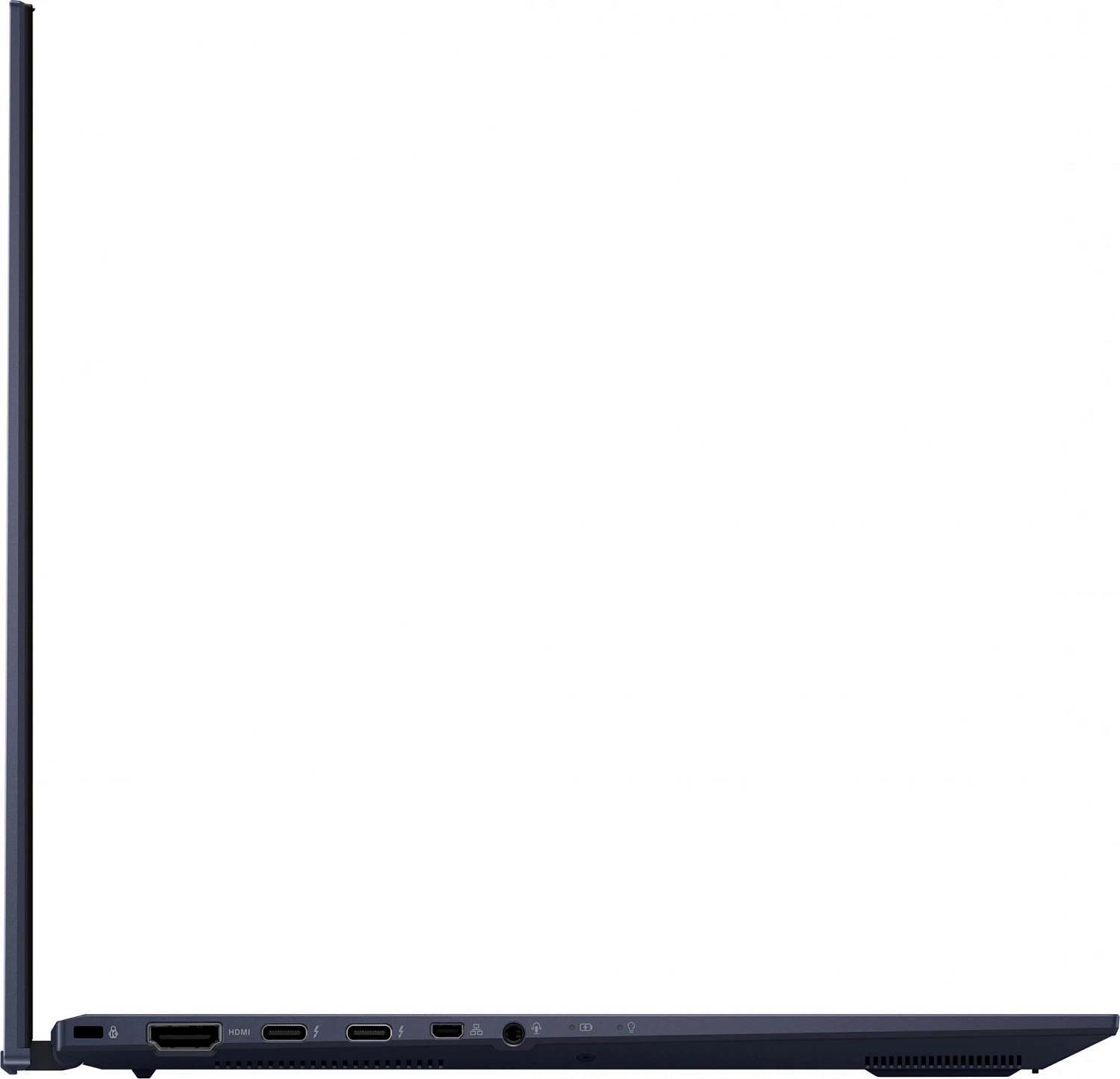 Ноутбук ASUS ExpertBook Premium  B9403CVAR-KM1217 14.0" OLED CORE 5 120U 16GB 1TB 2280 PCIE G4 SSD 14.0 OLED WQXGA+(WQ+) 2880X1800 16:10 Bend+400nits(HDR) Glare DCI-P3:100%  Without OS