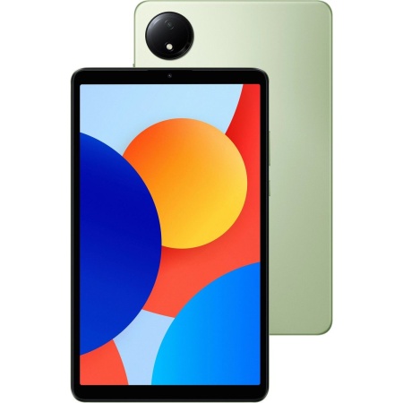 Планшет 8.7" Xiaomi Redmi Pad SE 4+128Gb зеленый (VHU5013RU)