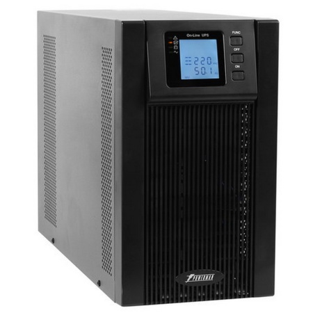 ИБП Powerman Online 3000 On-line 2700W/3000VA (945390)