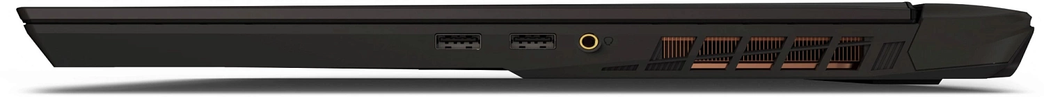 Ноутбук MSI Vector 17 HX AI A2XWIG-063XRU Core Ultra 9 275HX 32Gb SSD1Tb NVIDIA GeForce RTX5080 16Gb 17" IPS QHD+ (2560x1600) FreeDOS grey space WiFi BT Cam (9S7-17S372-063)