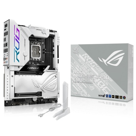 ROG MAXIMUS Z790 FORMULA