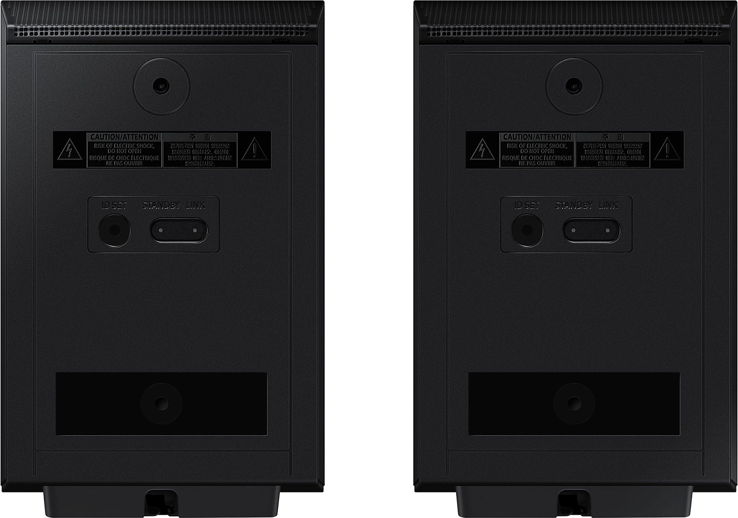 Саундбар Samsung HW-Q930B 5.0 200Вт черный Саундбар Samsung HW-Q930B 5.0 200Вт черный