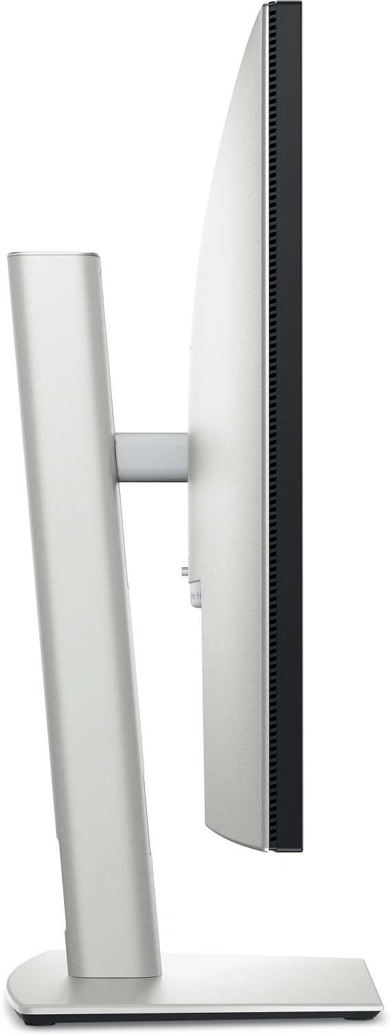 Монитор Dell 31.5" UltraSharp U3225QE серебристый IPS LED 5ms 16:9 HDMI матовая HAS Piv 3000:1 450cd 178гр/178гр 3840x2160 120Hz DP 4K USB 9.34кг