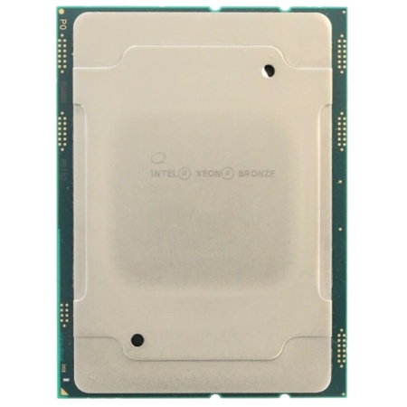 Xeon® Bronze 3408U

 8 Cores, 8 Threads, 1.8/1.9GHz, 22.5M, DDR5-4000, 1S, 125W OEM