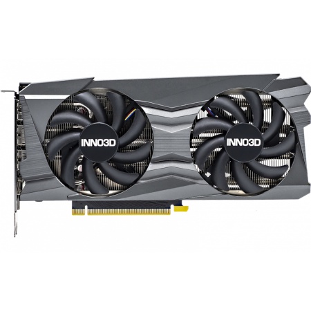 RTX3060 TWIN X2 OC 12GB GDDR6 192bit HDMI 3xDP RTL {10} (795) (002104) {5}