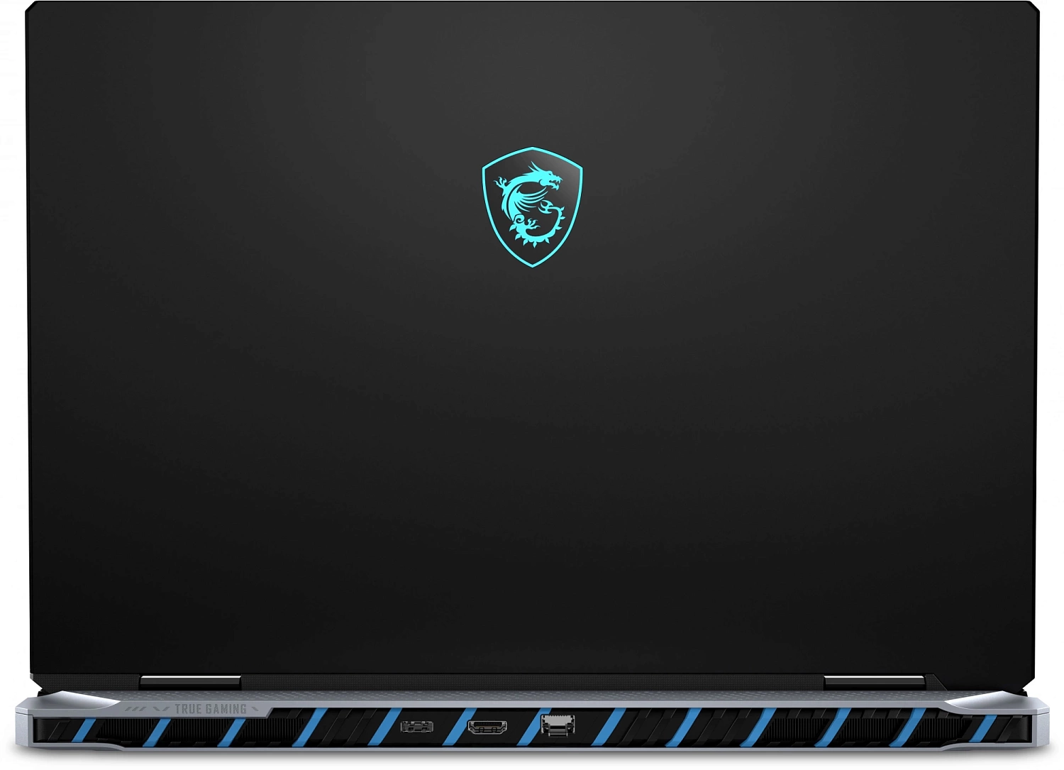 Ноутбук MSI Titan 18 HX AI A2XWJG-206RU Intel Core Ultra 9 275HX/64Gb/SSD2Tb/RTX 5090 24Gb/18"/IPS/UHD+/120Hz/MiniLED/Win11/Core Black (9S7-182421-206)