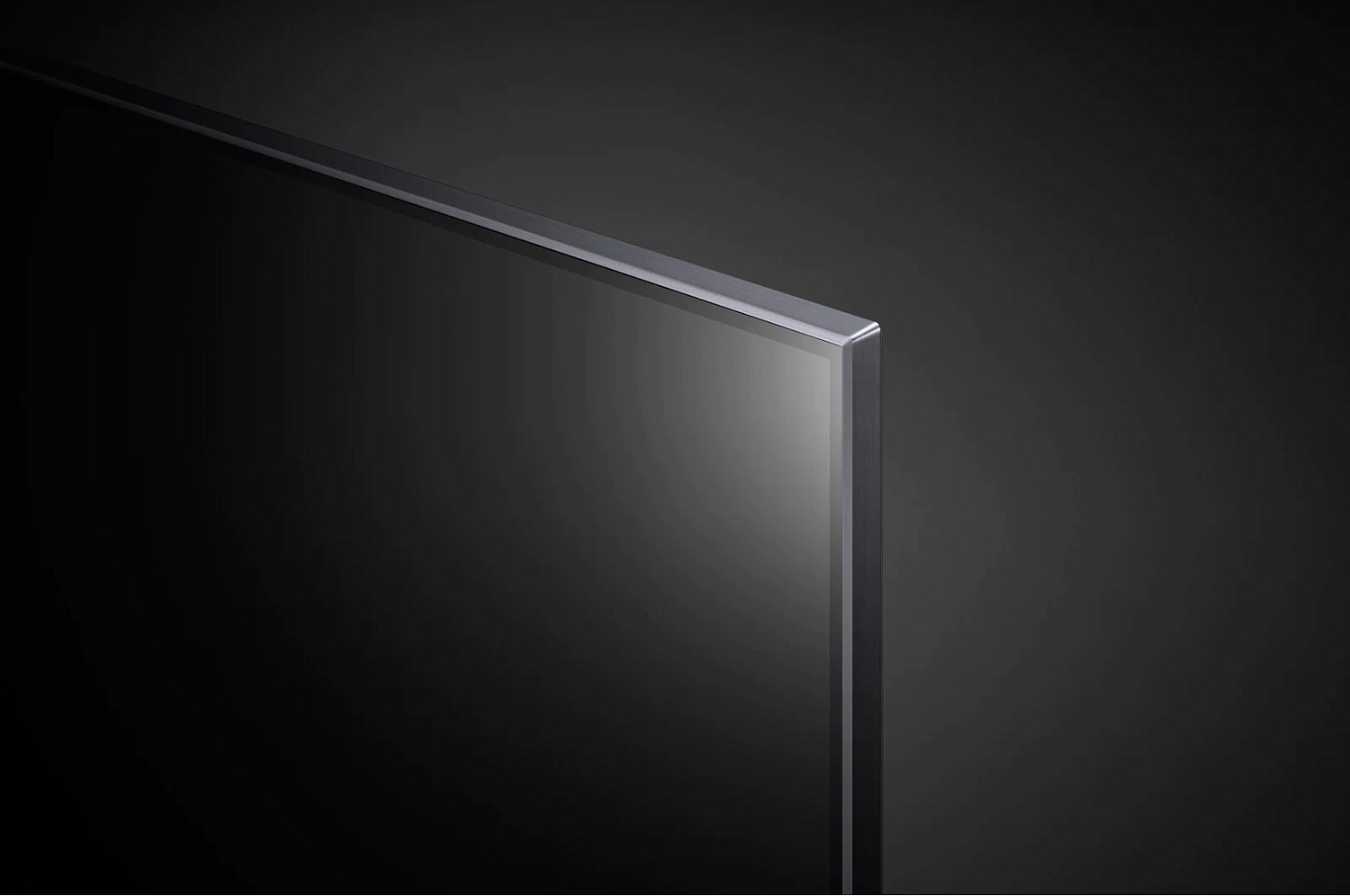 Телевизор LED LG 55" 55NANO856PA.ARU черный 4K Ultra HD 120Hz DVB-T DVB-T2 DVB-C DVB-S DVB-S2 WiFi Smart TV (RUS)