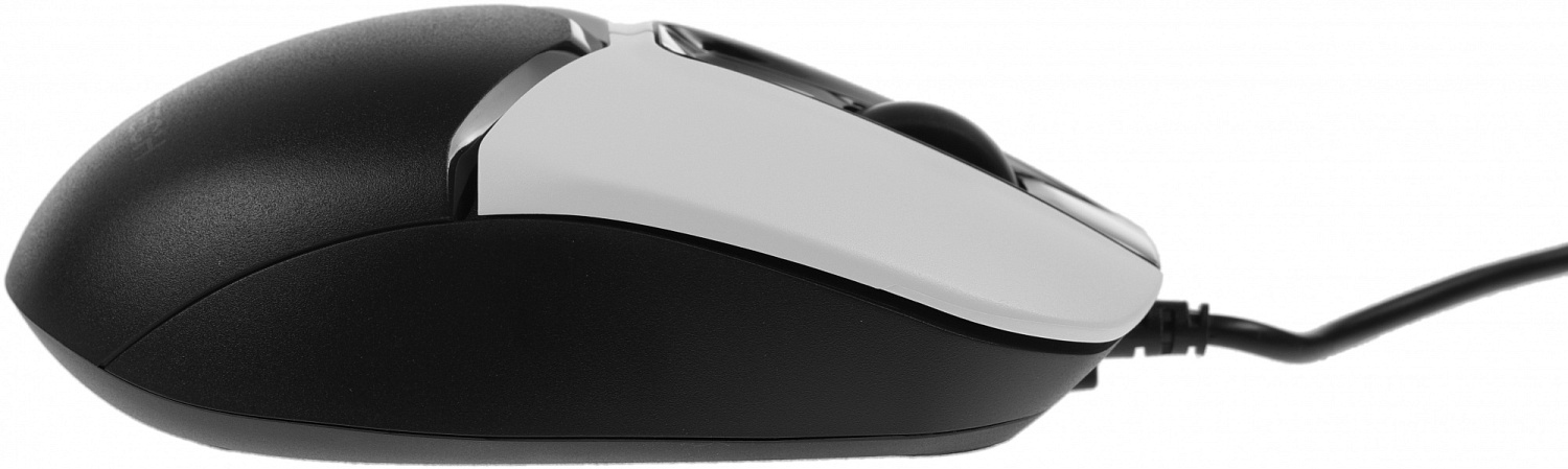 Мышь A4Tech Fstyler FM12S Panda белый/черный оптическая (1200dpi) silent USB (3but) Мышь A4Tech Fstyler FM12S Panda белый/черный оптическая (1200dpi) silent USB (3but)