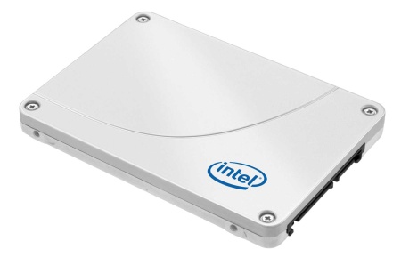 Твердотельные диски Intel SSD S4620 Series (960GB, 2.5in SATA 6Gb/s, 3D4, TLC), 1 year