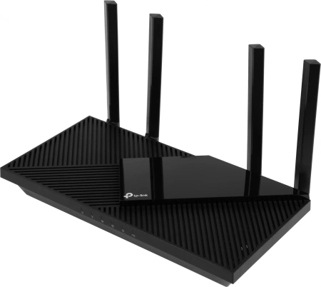 Роутер беспроводной TP-Link Archer AX55 Pro AX3000 100/1000/2500BASE-T