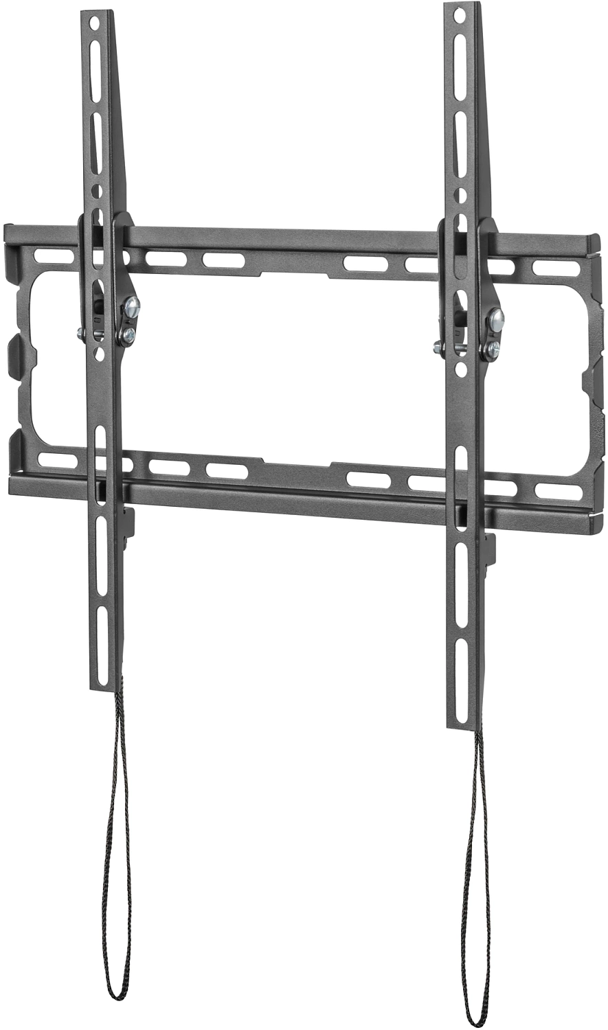 Кронштейн для телевизора SunWind 1TL черный 32"-70" макс.45кг настенный наклон