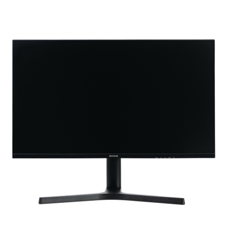 27" AIWA MZ270L-Y Black уц-2-2 (VA, 1920x1080, 2xHDMI+DP, 1 ms, 178°/178°, 250 cd/m, 4000:1, 240Hz, MM, Pivot, внешн. БП)