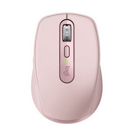 Мышь Logitech MX Anywhere 3S Rose