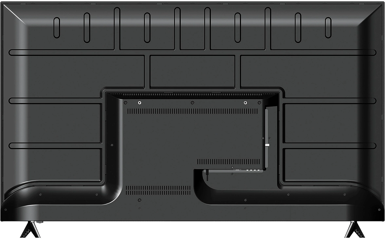 Телевизор QLED BBK 65" 65LED-8246/UTS2C (B) Яндекс.ТВ черный 4K Ultra HD 60Hz DVB-T2 DVB-C DVB-S2 USB WiFi Smart TV (RUS)