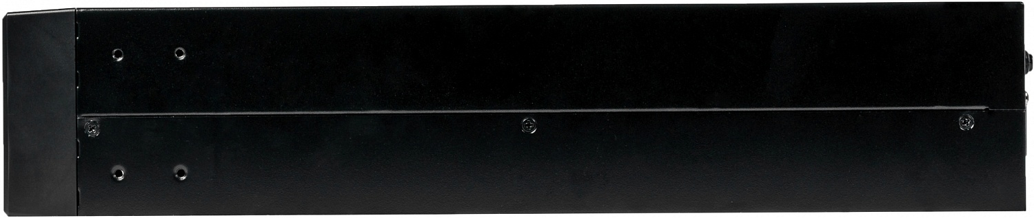 Источник бесперебойного питания Systeme Electric Smart-Save Online SRV, 2000VA/1800W, On-Line, Rack 2U(Tower convertible), LCD, Out: 6xC13, SNMP Intelligent Slot, USB, RS-232