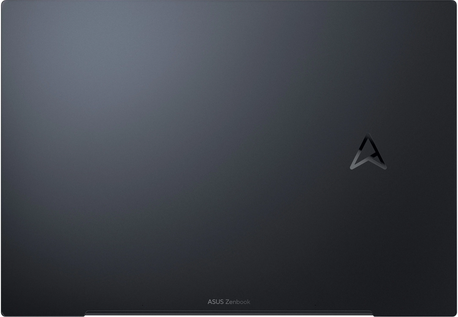 Ноутбук Asus Zenbook Pro 14 OLED UX6404VV-P1122X Core i9 13900H 16Gb SSD1Tb NVIDIA GeForce RTX4060 8Gb 14.5" OLED Touch 2.8K (2880x1800) Windows 11 Professional black WiFi BT Cam Bag (90NB11J1-M00620)