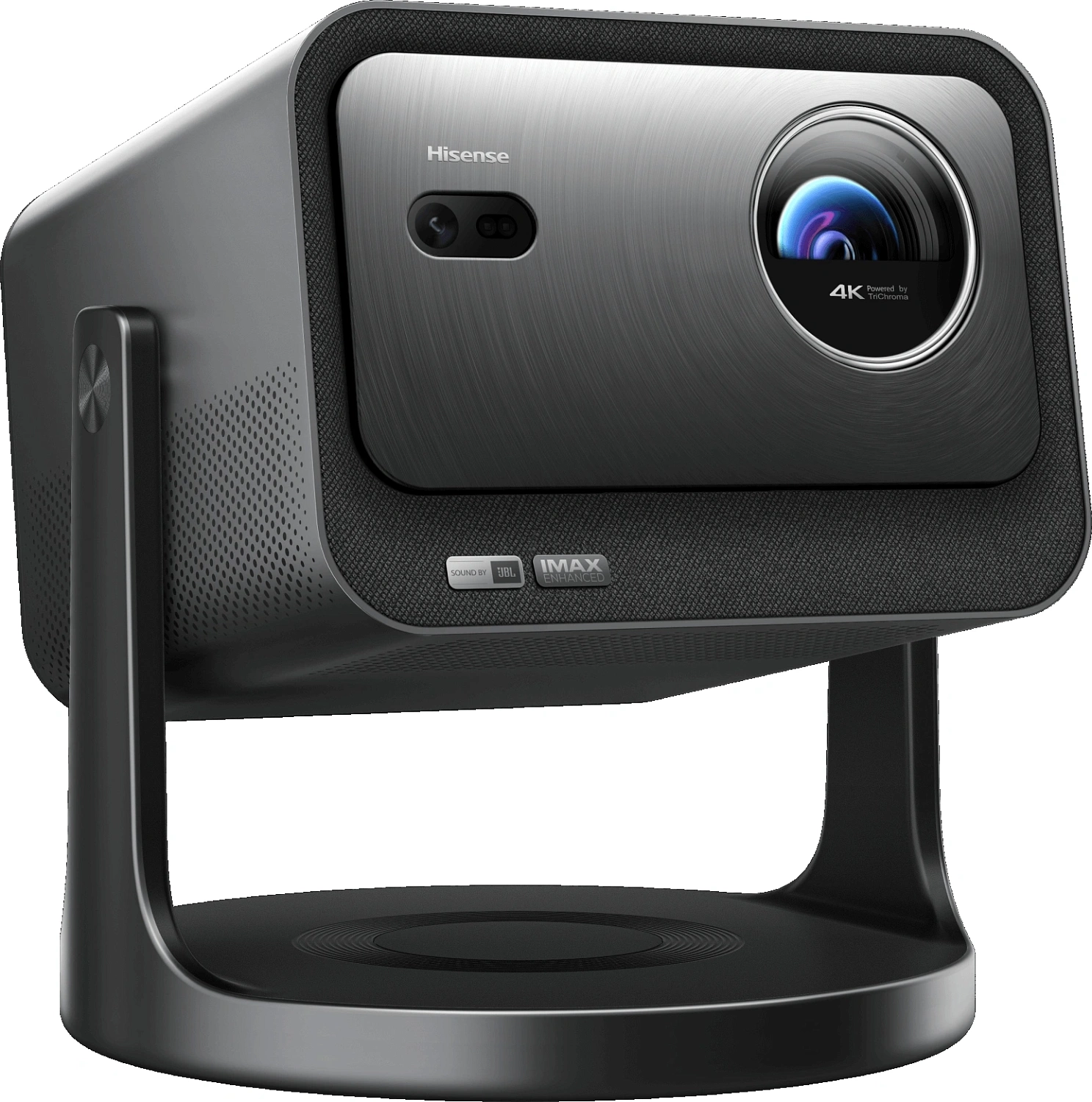 Проектор Hisense C3 DLP 2500Lm LS 2500Lm ANSI (3840x2160) 2000:1 ресурс лампы:10000часов 2xUSB typeA 2xHDMI 6.2кг
