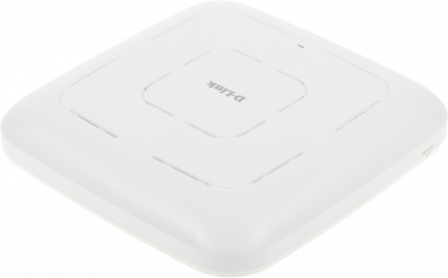 Точка доступа D-Link DAP-300P/A1A N300 10/100BASE-TX белый