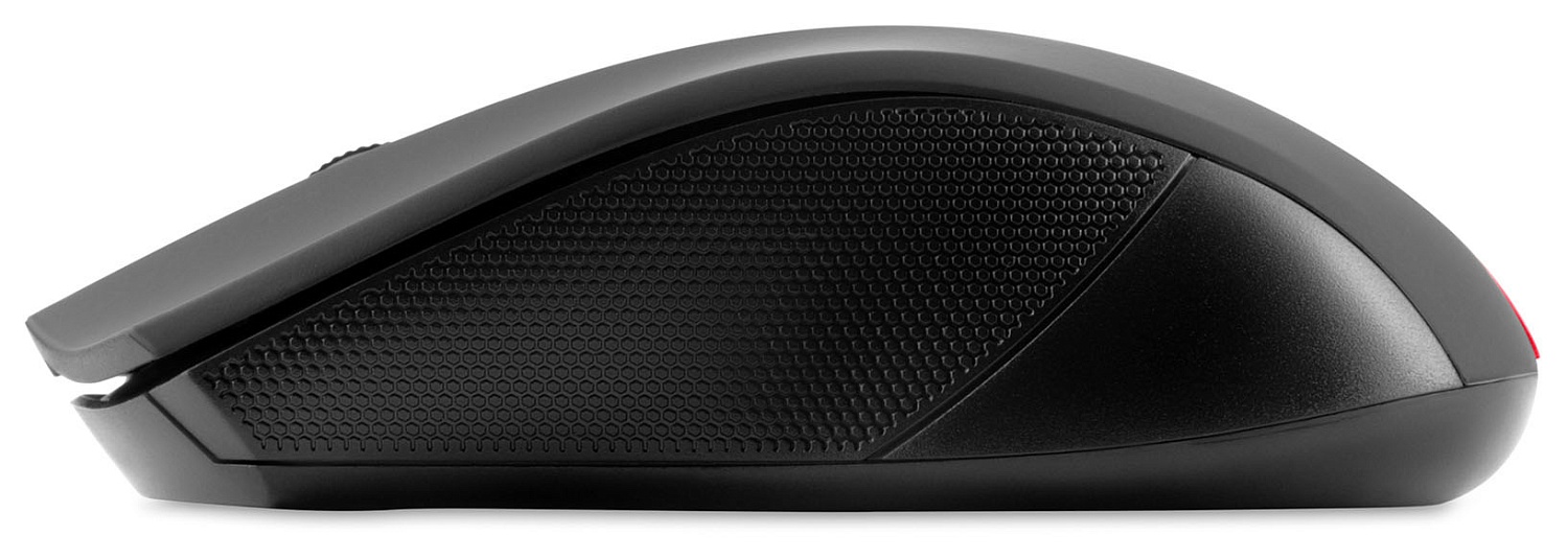 Мышь Оклик 615MW черный/красный оптическая (1200dpi) беспроводная USB для ноутбука (3but) Мышь Оклик 615MW черный/красный оптическая (1200dpi) беспроводная USB для ноутбука (3but)