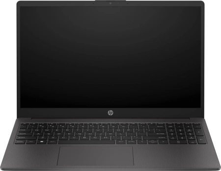 Ноутбук HP 255 G10 Ryzen 5 7530U 16Gb SSD512Gb AMD Radeon Graphics 15.6" FHD (1920x1080)/ENGKBD FreeDOS dk.grey WiFi BT Cam (AK9X4AT)