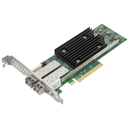 R2E09A SN1610Q 32Gb 2-port Fibre Channel Host Bus Adapter