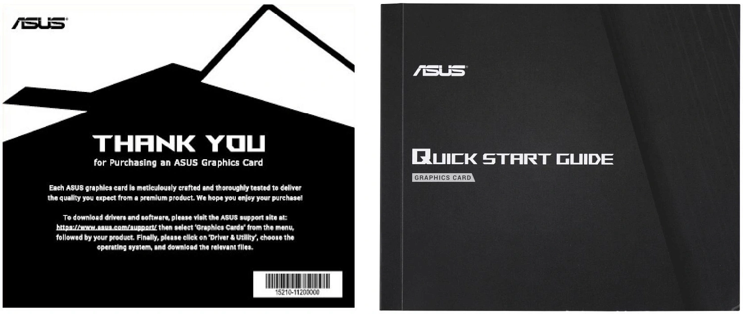 Видеокарта Asus PCI-E 4.0 PRIME-RTX5060-O8G NVIDIA GeForce RTX 5060 8Gb 128bit GDDR7 2565/28000 HDMIx1 DPx3 HDCP Ret