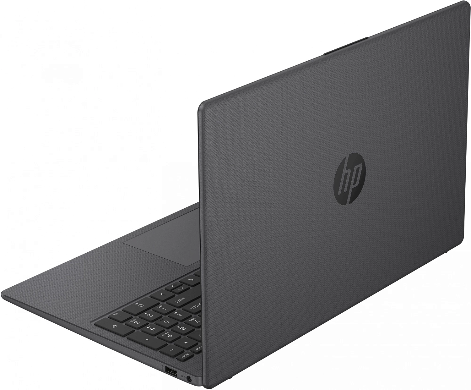 Ноутбук HP 15-fd1041ci Core 3 100U 8Gb SSD512Gb Intel Graphics 15.6" IPS FHD (1920x1080) FreeDOS white WiFi BT Cam (A5CW0EA)