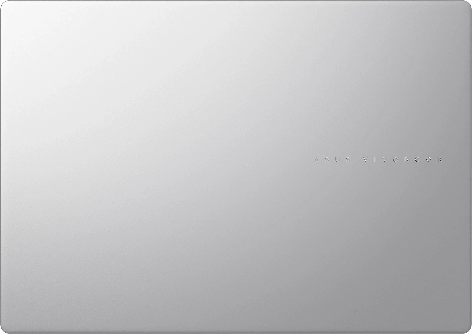 Ноутбук Asus VivoBook S14 S3407CA-LY098 Core Ultra 5 225H 16Gb SSD512Gb Intel Arc 14" IPS WUXGA (1920x1200) без ОС silver WiFi BT Cam (90NB16J1-M00770)
