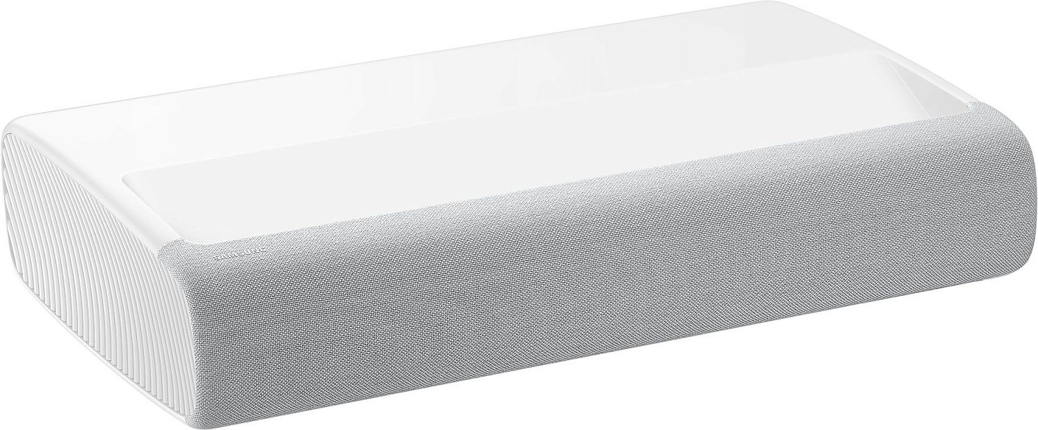 Проектор Samsung LSP7T DLP 2200Lm ANSI (3840x2160) 2000000:1 ресурс лампы:20000часов 1xUSB typeA 3xHDMI 9.1кг